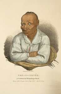 Ker-o-menee door James Otto Lewis